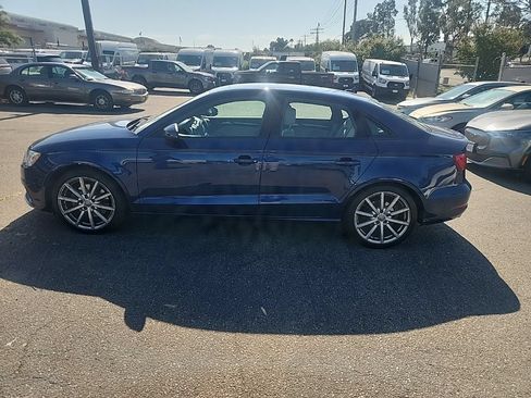 Used 2016 Audi A3 1.8T Premium FWD image 9