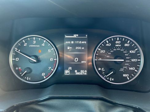 Certified 2023 Subaru Outback Premium image 17