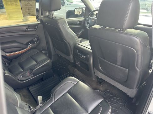 Used 2016 Chevrolet Tahoe LTZ image 28