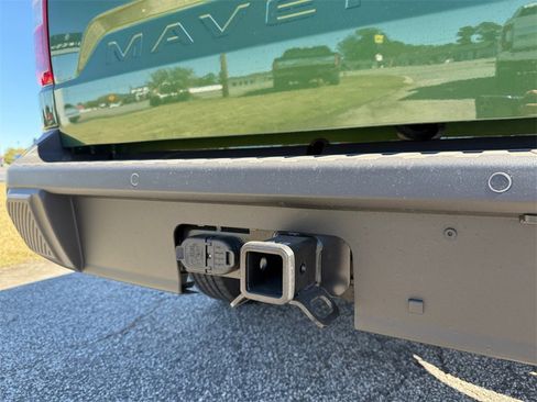 New 2025 Ford Maverick XLT w/ XLT Luxury Package image 20