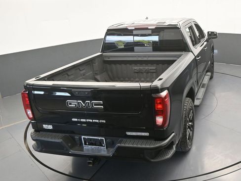 Used 2023 GMC Sierra 1500 Elevation w/ Elevation Premium Package RWD image 62