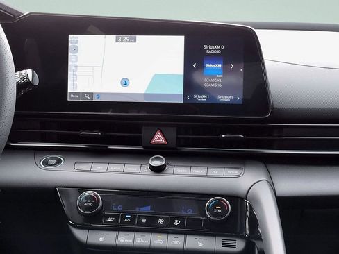 New 2026 Hyundai Elantra N image 19