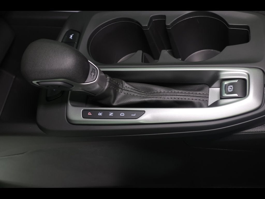 New 2026 Chevrolet Trax LS w/ LS Convenience Package FWD image 22