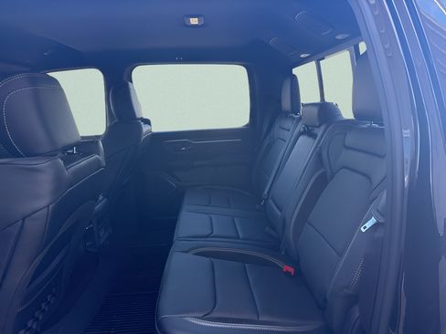 Used 2025 RAM 1500 RHO AWD/4WD image 15