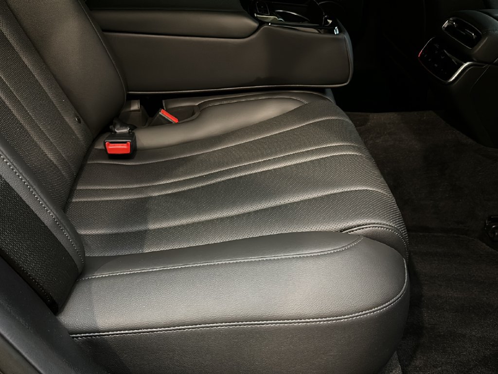Certified 2026 Genesis G80 2.5T Advanced AWD/4WD image 19