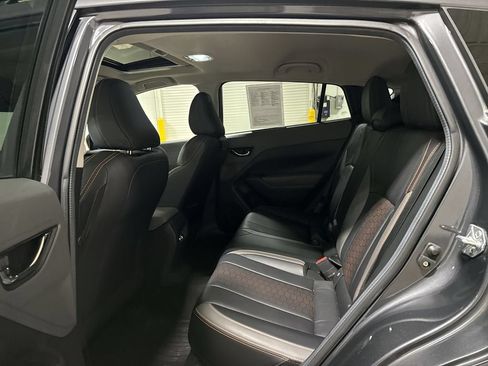 Used 2024 Subaru Crosstrek 2.5i Limited w/ Popular Package #4A AWD/4WD image 23