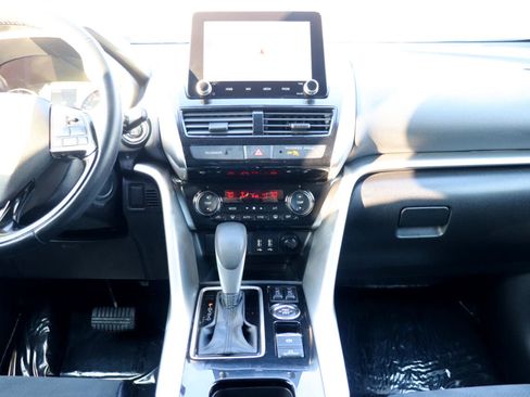 Used 2025 Mitsubishi Eclipse Cross SE image 19