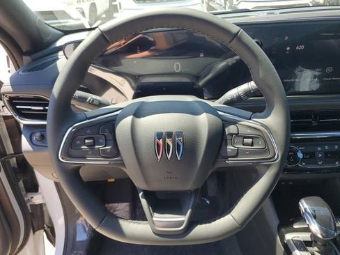 New 2026 Buick Envista Sport Touring w/ Convenience I Package FWD image 20