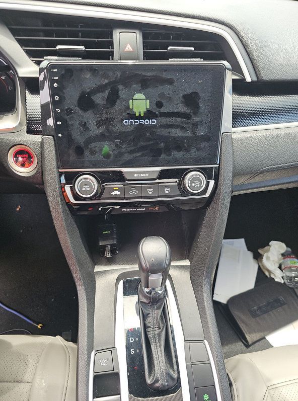 Used 2020 Honda Civic Sport image 5