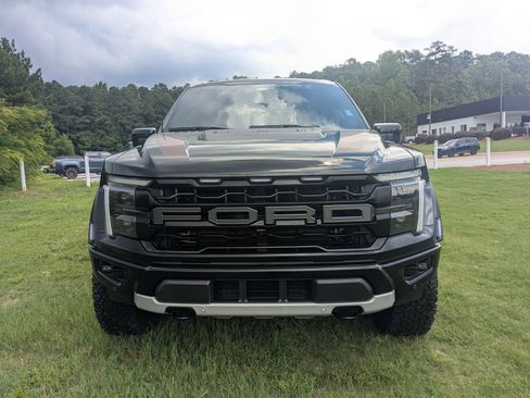 Used 2026 Ford F150 Raptor AWD/4WD image 2
