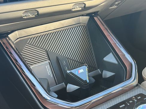 New 2026 BMW X3 xDrive30 w/ Premium Package image 24