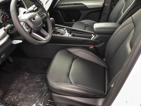 New 2026 Jeep Compass Limited image 4