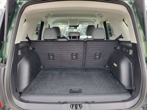 Used 2025 Ford Bronco Sport Badlands image 27