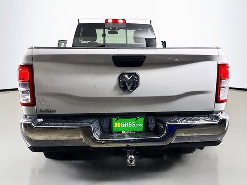 Used 2019 RAM 2500 Tradesman image 8