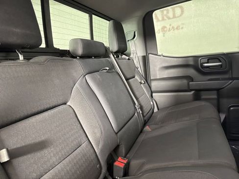 Used 2019 Chevrolet Silverado 1500 LT w/ All-Star Edition image 18