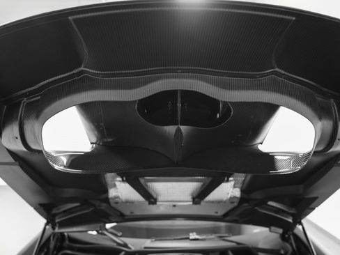 Used 2021 Mercedes-Benz AMG GT Black Series w/ Lane Tracking Package image 19