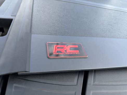 Used 2026 GMC Sierra 1500 Denali AWD/4WD image 9