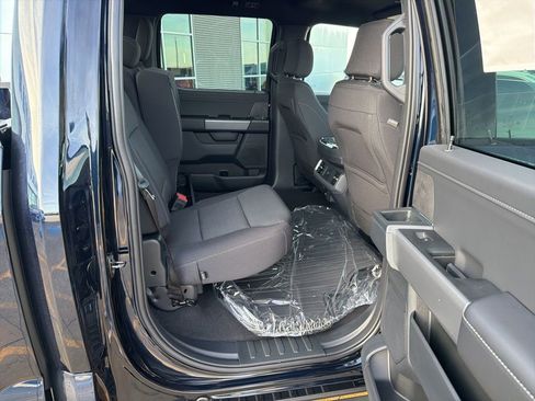 New 2026 Ford F150 XLT w/ Equipment Group 302A MID image 25