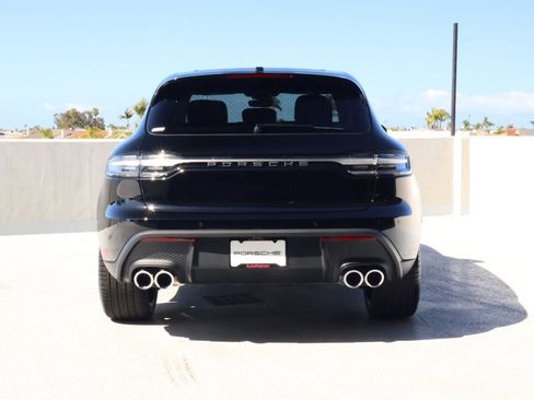 New 2026 Porsche Macan image 10