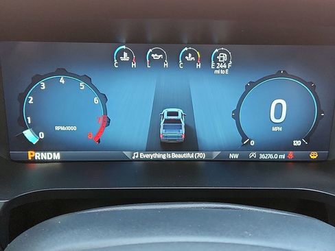 Used 2024 Ford F150 STX AWD/4WD image 10