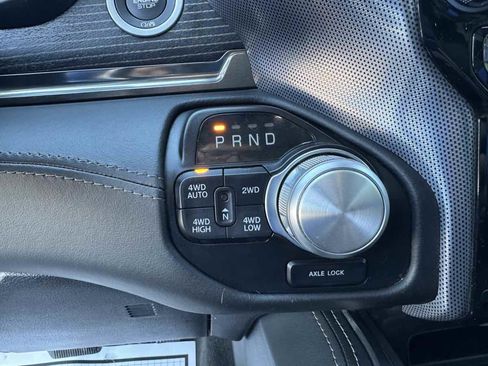 Used 2020 RAM 1500 Limited image 20