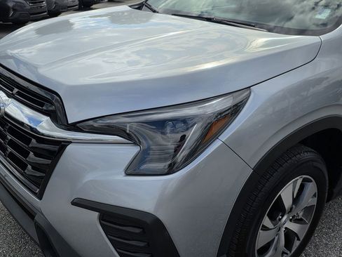 Certified 2024 Subaru Ascent Premium w/ Convenience Package image 6