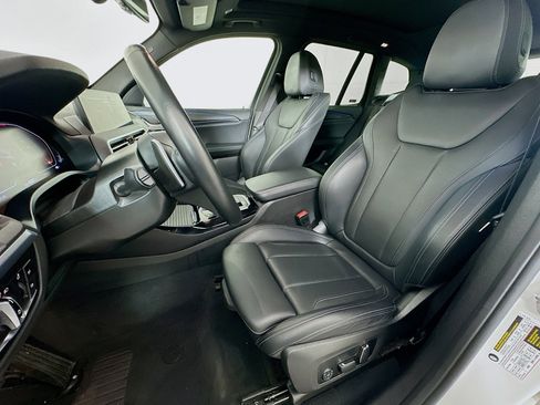 Used 2024 BMW X3 sDrive30i image 13