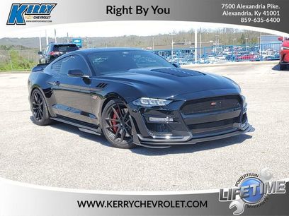 Used 2023 Ford Mustang GT Premium w/ GT Performance Package