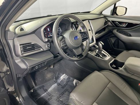 Used 2024 Subaru Outback Onyx Edition w/ Popular Package #2 image 9