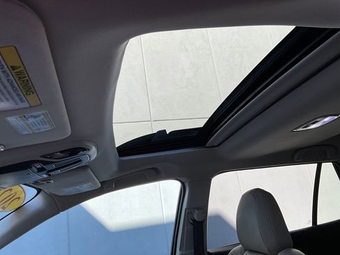 Certified 2024 Subaru Outback Limited image 28