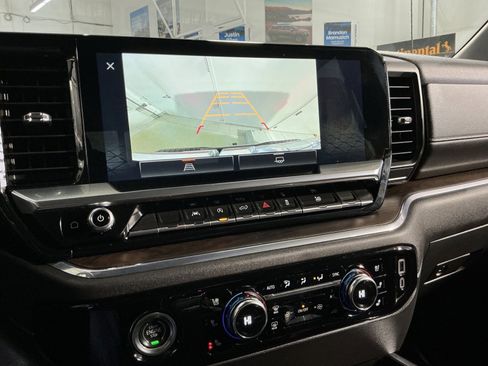 Used 2023 GMC Sierra 1500 SLT w/ SLT Premium Package image 27