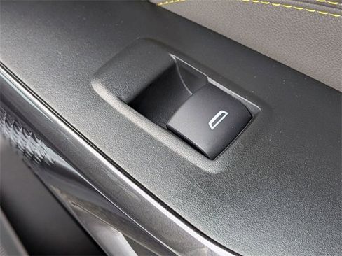 New 2026 Chevrolet Trax ACTIV image 33