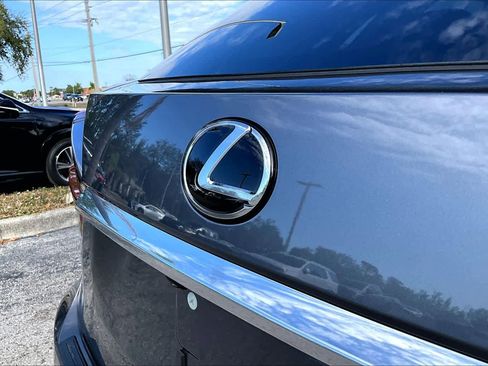 Used 2022 Lexus RX 350 FWD w/ Premium Package image 60