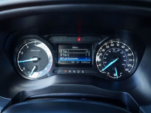 Used 2019 Ford Ranger XLT w/ Equipment Group 301A Mid image 5