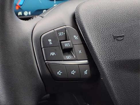 Used 2025 Ford Bronco Sport Heritage w/ Convenience Package image 12