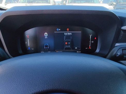 New 2025 Ford Maverick XLT w/ XLT Luxury Package image 23