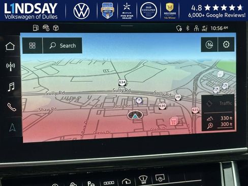 Used 2023 Audi Q7 3.0T Prestige w/ Prestige Package image 17