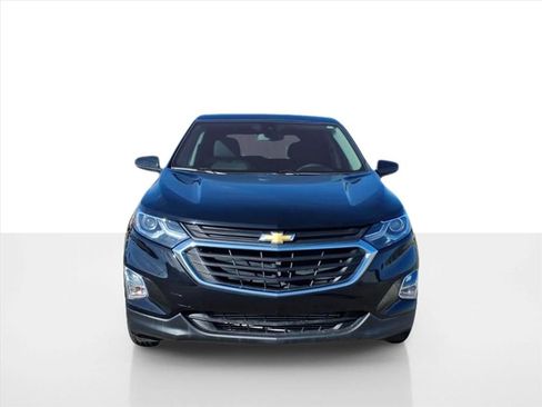 Used 2020 Chevrolet Equinox LT image 8