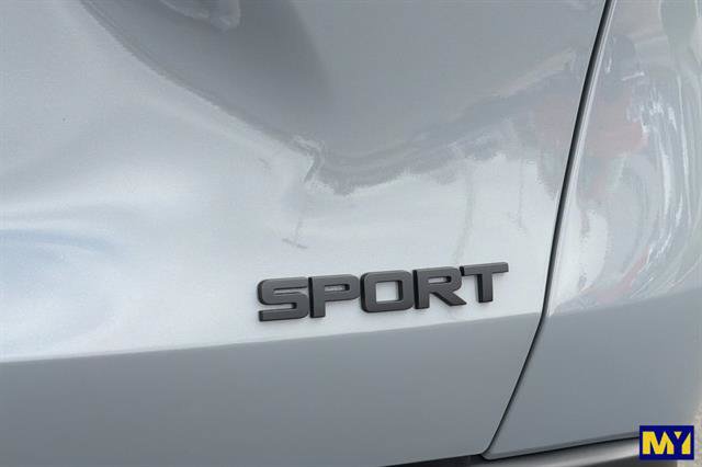Used 2025 Honda HR-V Sport image 34