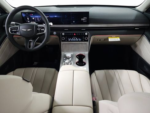 New 2026 Genesis GV80 2.5T Select image 9