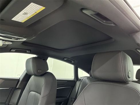 Used 2022 Audi A7 3.0T Premium image 25