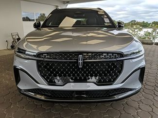 Certified 2024 Lincoln Nautilus Reserve w/ Equipment Group 202A video 2