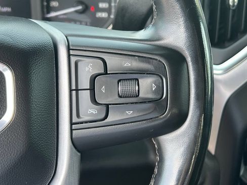 Used 2023 GMC Sierra 3500 SLE w/ X31 Off-Road Package AWD/4WD image 30