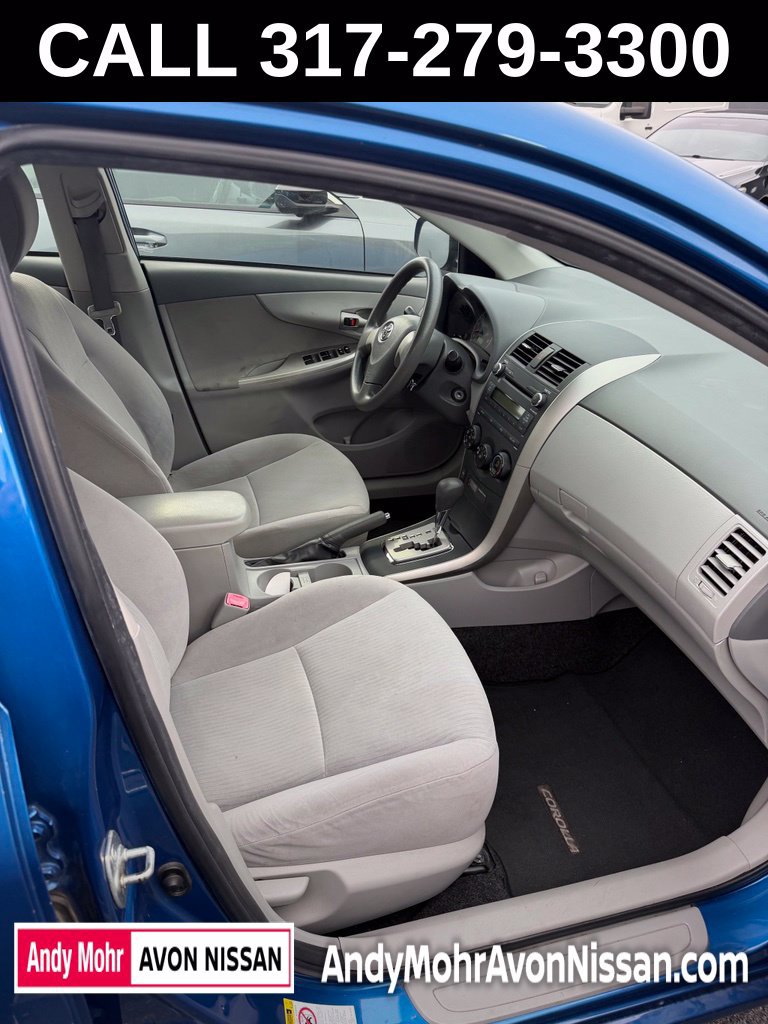 Used 2010 Toyota Corolla LE FWD image 7