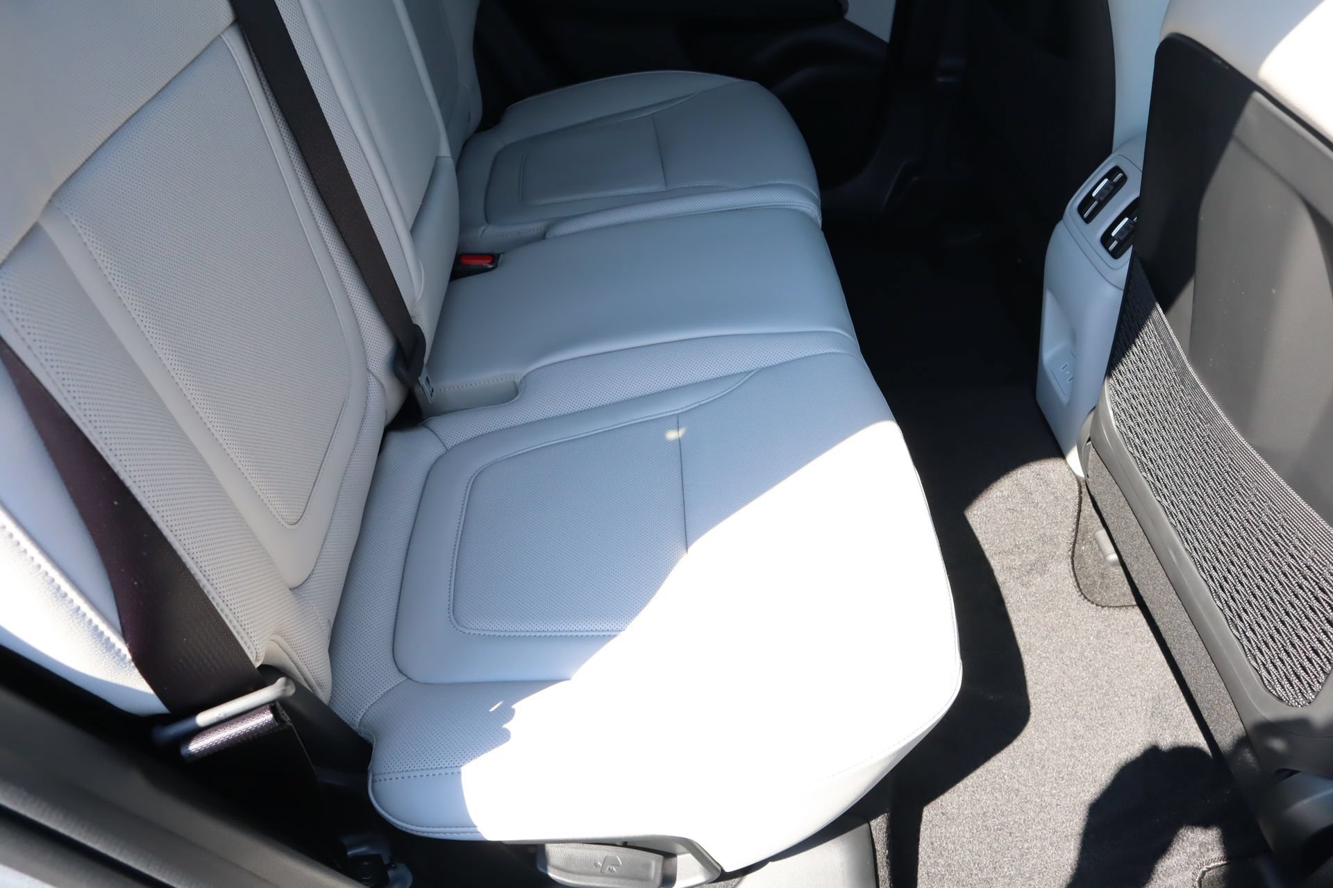 New 2026 Hyundai Tucson Limited AWD/4WD image 19
