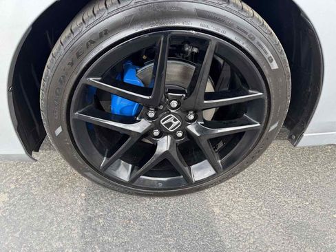 Used 2022 Honda Civic Sport image 7