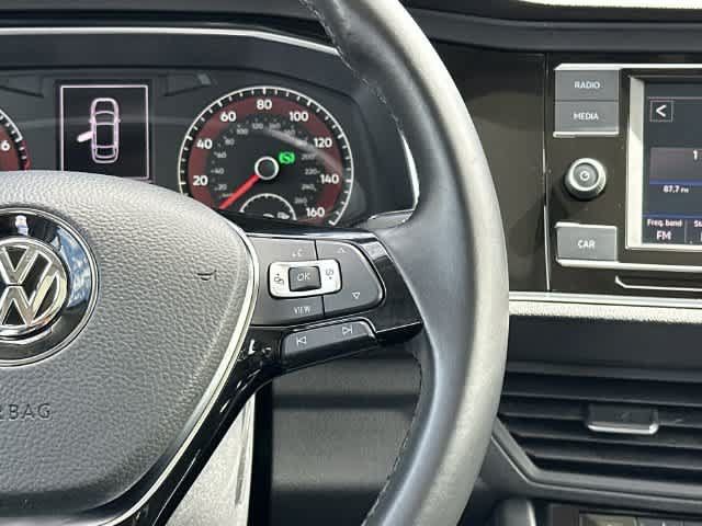 Used 2019 Volkswagen Jetta SE FWD image 10