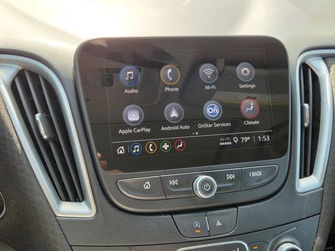 Used 2024 Chevrolet Malibu LT image 26