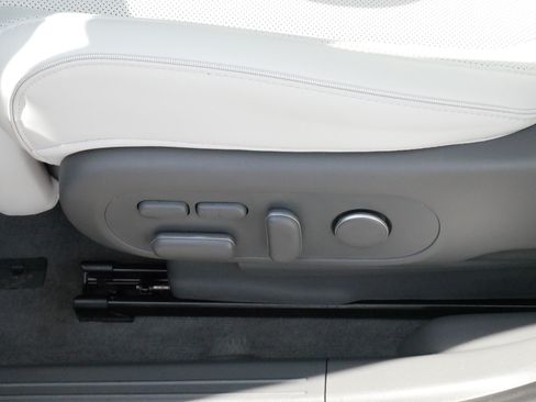 Used 2024 Hyundai Ioniq 5 Limited AWD/4WD image 20