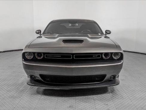 Used 2021 Dodge Challenger GT image 11